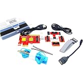 New USB PCIe Motherboard Diagnostic Tester Kit Computer BIOS Post Test Card | Diagnose Through USB &amp; Multi Ports, V8 Computer Analyzer Kit for PC, Laptop, Server, All-in-One, NUC, Mac, Tablet, Androids