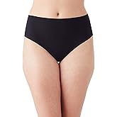 b.tempt'd womens B.bare Hi Waist Thong