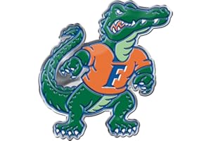 FANMATS NCAA Auto Color Emblem