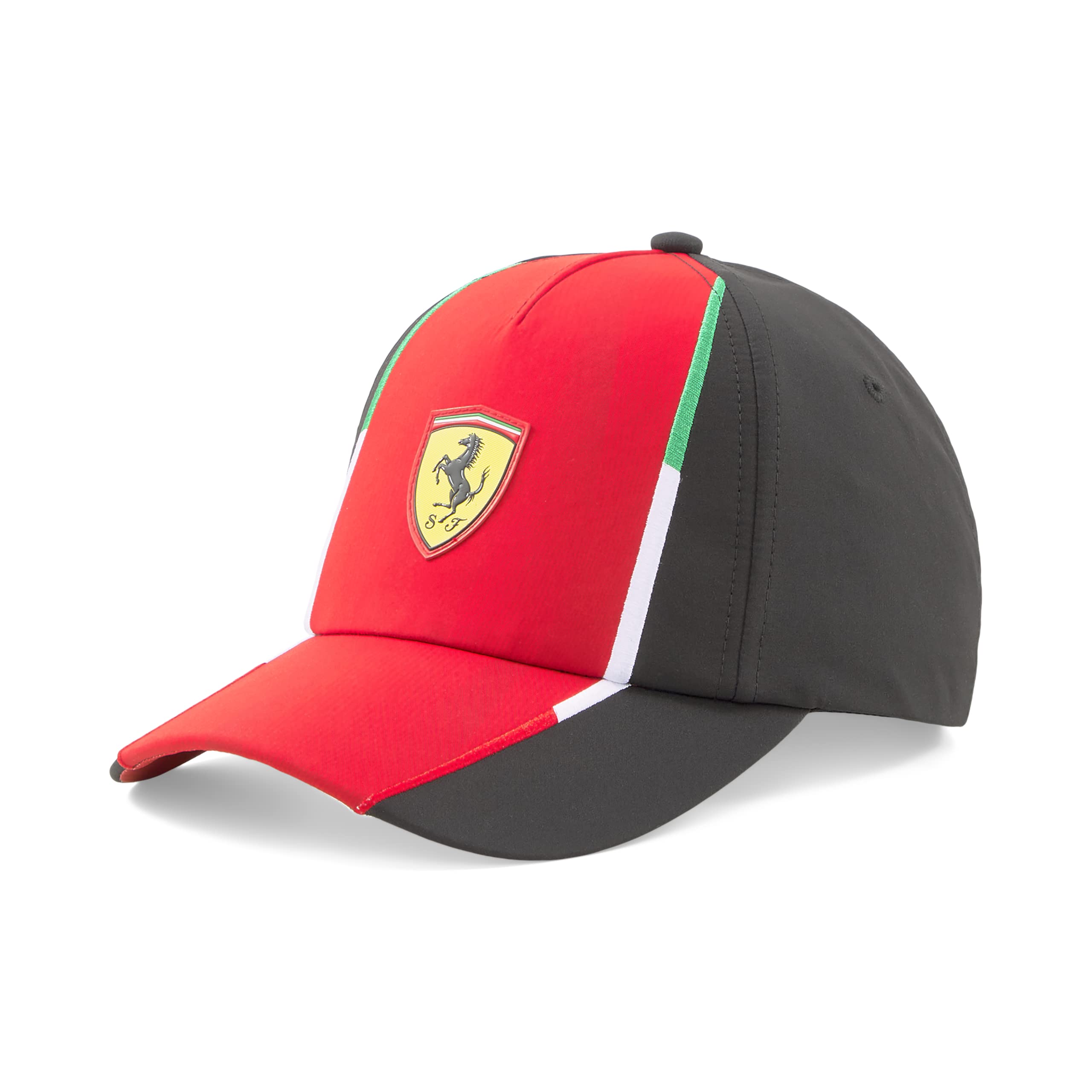 Scuderia Ferrari - Kids 2023 Team Cap - Red - Size: One Size