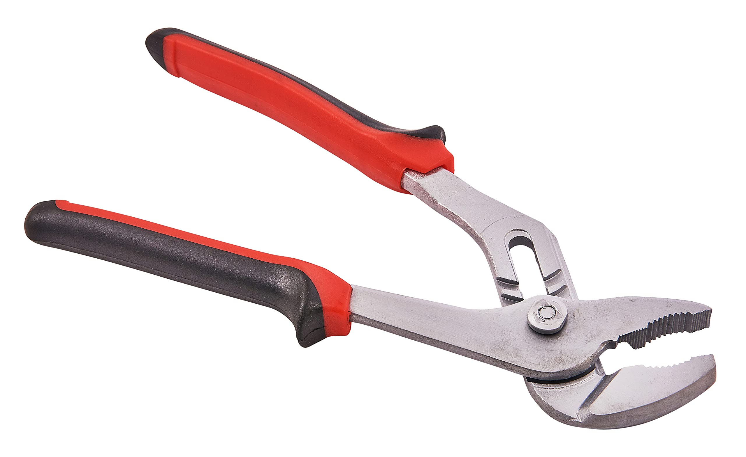 Amtech B1340 250mm (10") Water Pump Pliers with Comfort Grip