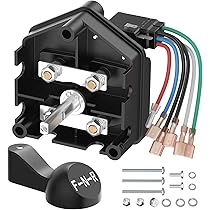 SORSI SOT クラニアルマニュアル Suntour LD-4850 Power Shifters | Instruction sheet supplied