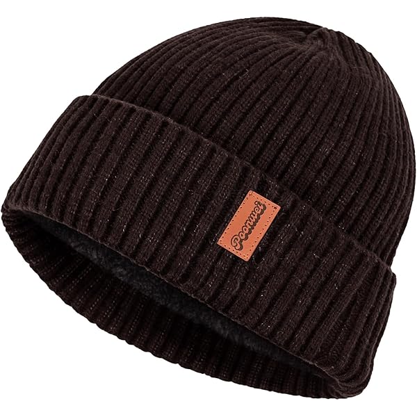 Gorros Para Dormir Hombre AYPOW Sombrero Tipo Gorro De Invierno Con Pasamontañas Y Calentador De Cuello Flexible, Máscara De Esquí Unisex Cálida A Prueba De Viento Para Deportes Al Aire Libre