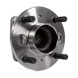 Rear Wheel Bearing Hub Assembly 70-512490