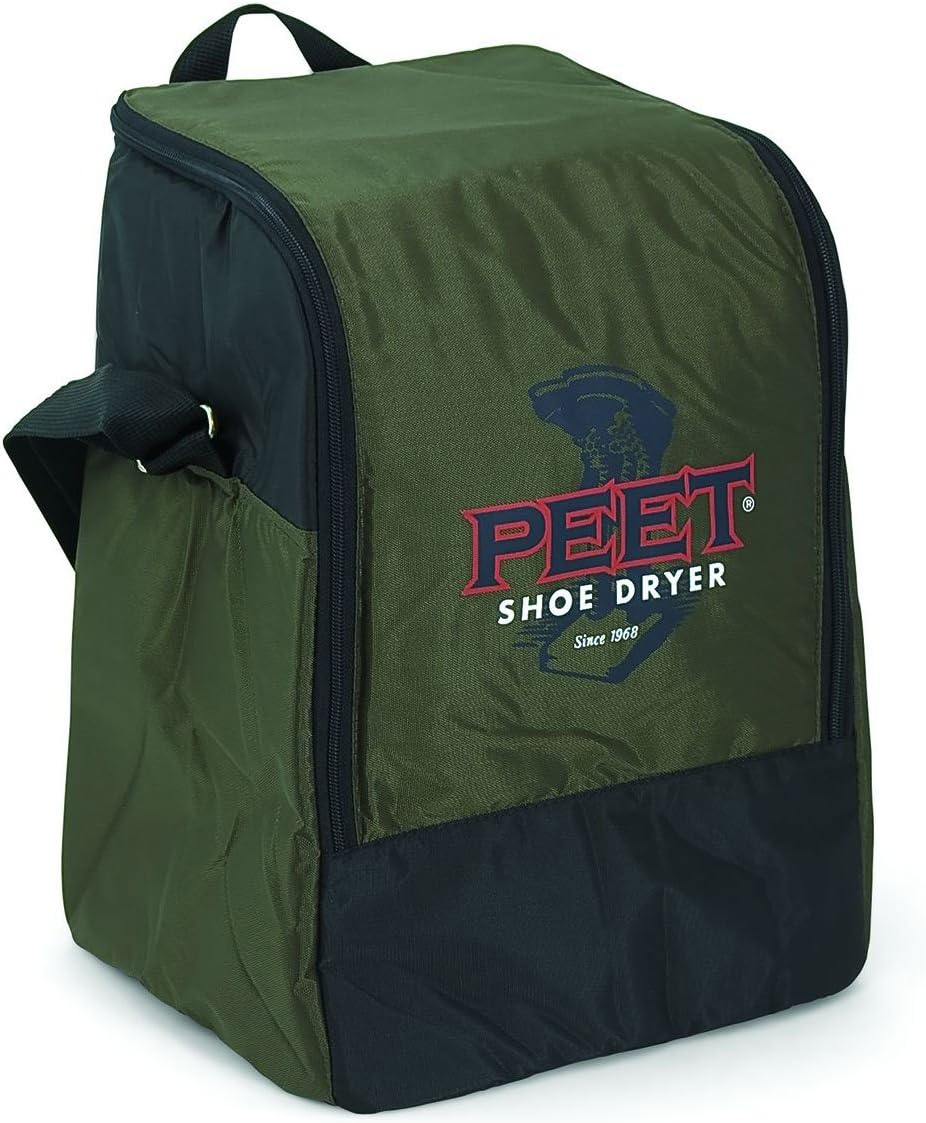 Peet Dryer Travel Bag for Boot Dryer Bag