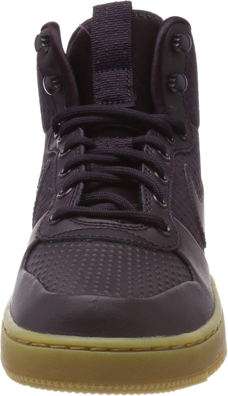 nike men's ebernon mid winter shoe