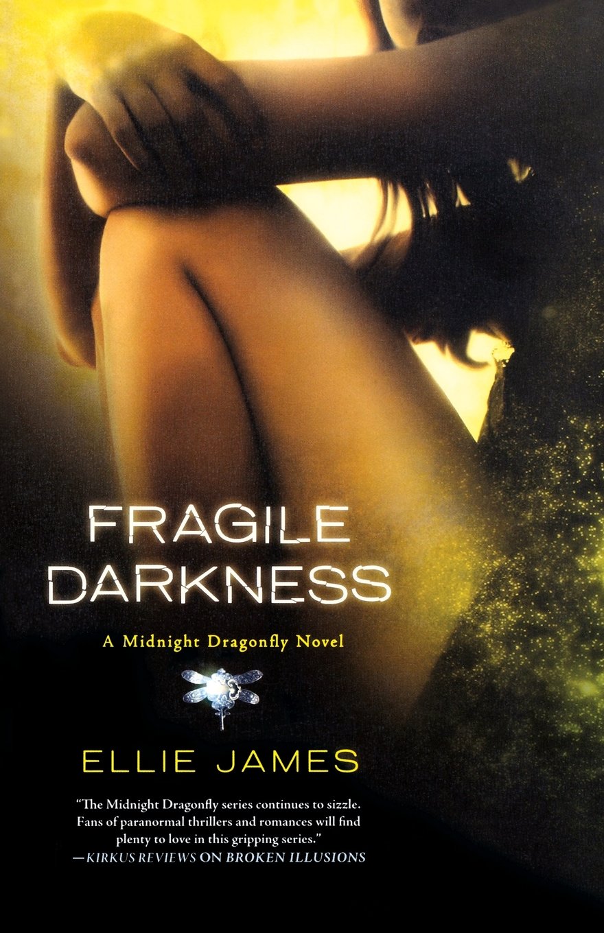 Broken illusions a midnight dragonfly novel book 2 shattered dreams english edition