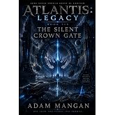 ATLANTIS: LEGACY: THE SILENT CROWN GATE