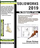 SOLIDWORKS 2019 for Designers, 17th Edition