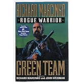 Green Team (Rogue Warrior, Book 3)