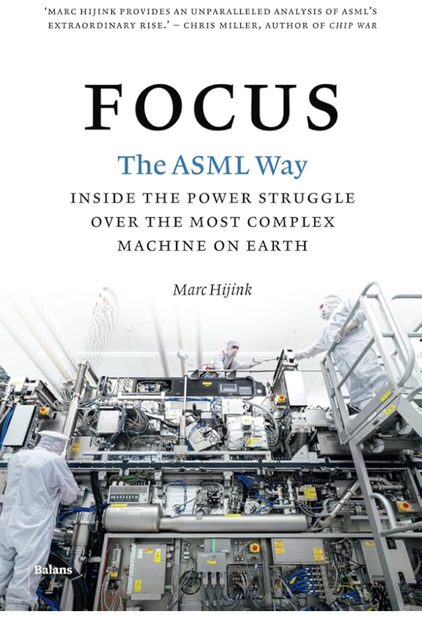 Fabless: The Transformation of the Semiconductor Industry: Nenni