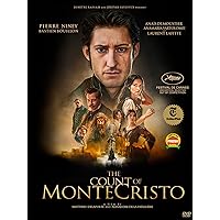Amazon.com: Count Of Monte Cristo The : James Caviezel, Guy Pearce