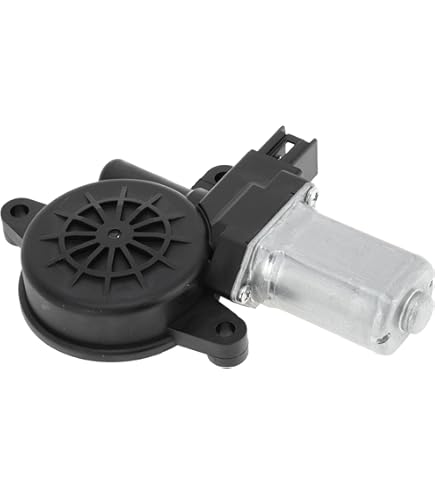 Moteur Lève Vitre De Marque Pour MAZDA 3 | Commander