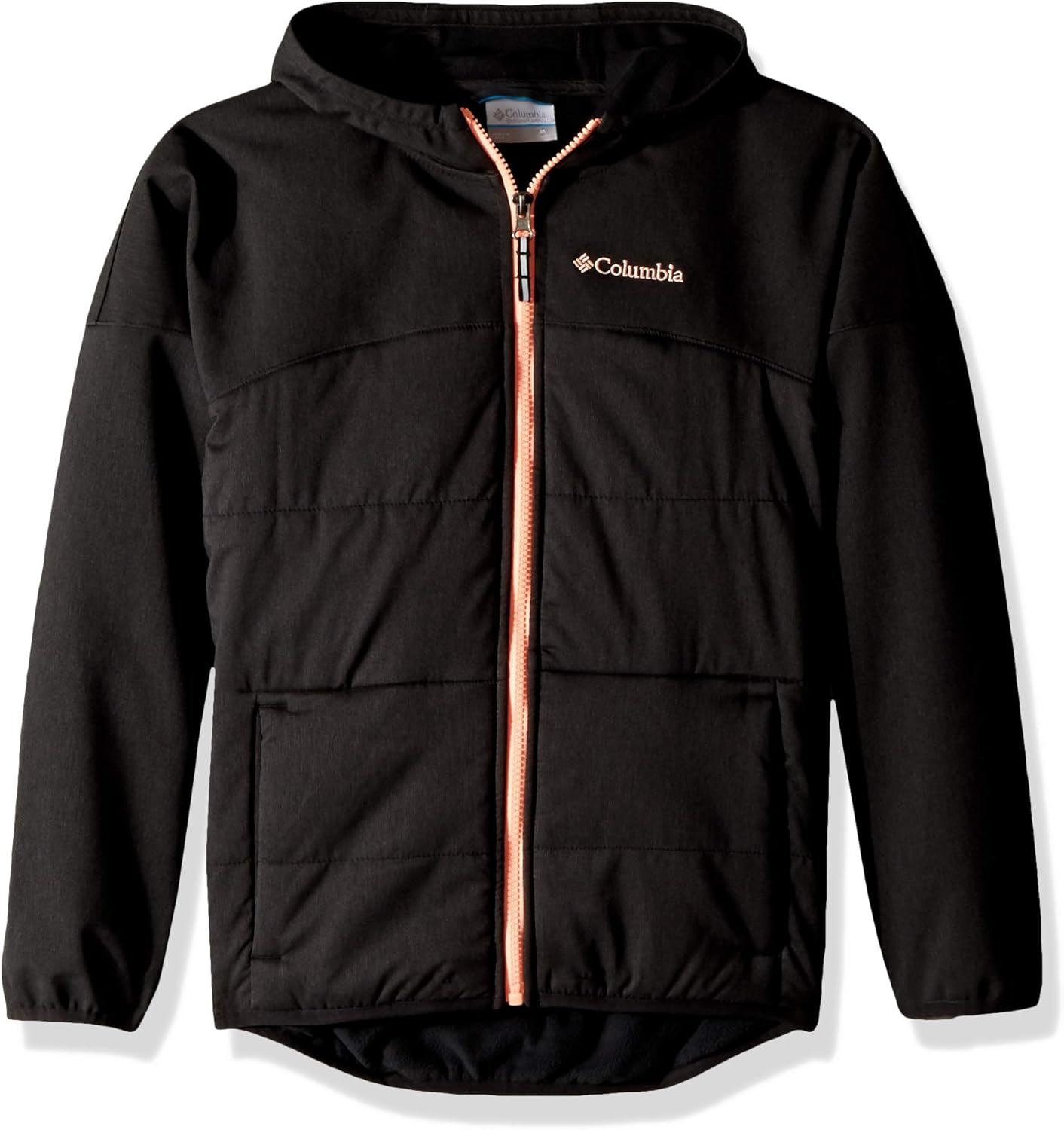 columbia take a hike softshell