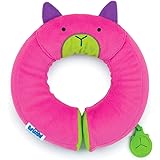 Trunki Yondi Travel Pillow - Betsy SMALL (Pink)
