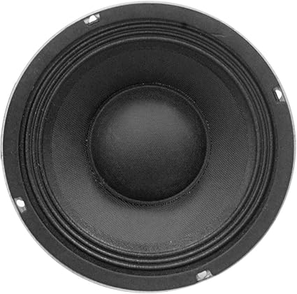 woofer speaker 8 inch