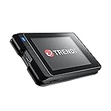 SecuX W20 Trend Micro Edition - Crypto Wallet with
