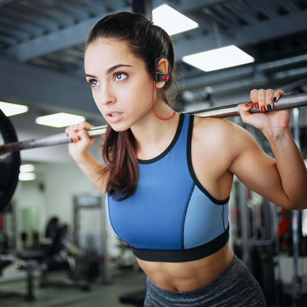 Mpow Flame Bluetooth Headphones Black Friday Deal 2023 