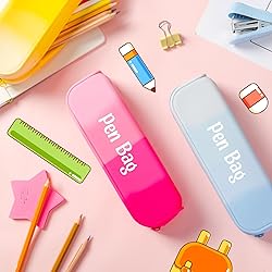2080 Pcs Alphabet Stickers 0.5 Inch White Letters