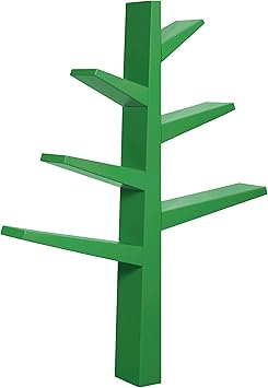 babyletto bookcase acrylic