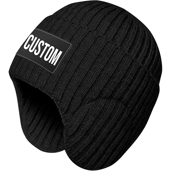 帽子 ARMAREX beanie black Topo Beanie – ARMAREX