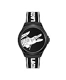 Lacoste Neocroc Men's Quartz Watch - Multicolor