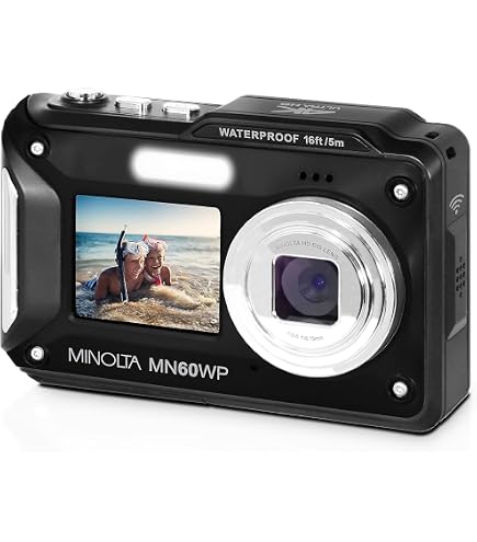Amazon.com : Olympus STYLUS Tough TG-4 16MP 1/2.3