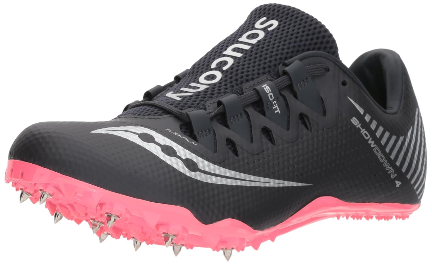 saucony showdown 4 women's