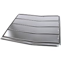 Amazon.com: Hussmann 0392735, Pan-Display Blk : Industrial 