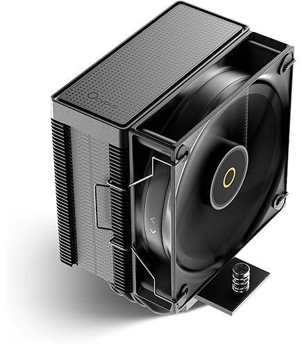 AMD Wraith Stealth Socket AM4 4-Pin Connector CPU Cooler with
