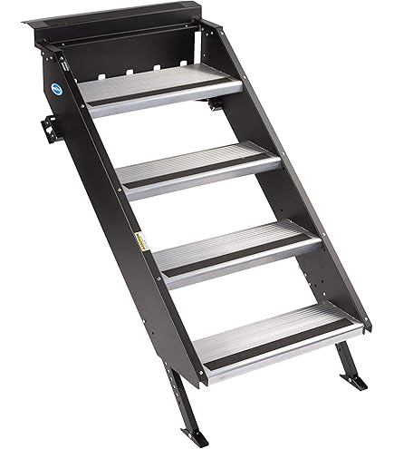 MORryde Bewegungsaktivierte Stufenleuchte – LED, Magnetisch, Mit Tageslichtsensor