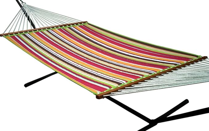 Twotree Craig Hammock (Calypso Stripe)