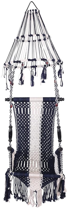 Aashi Enterprise AE-12 Swing (Brown)