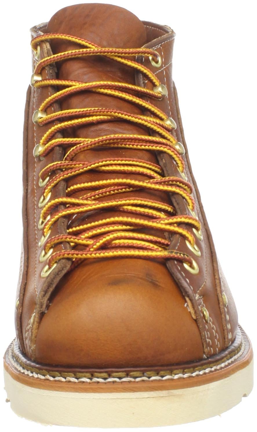 thorogood lace to toe roofer boot
