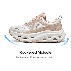 NORTIV 8 Women's Comfortable Walking Running Tennis
