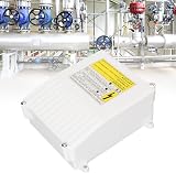 SWLECA Deep Well Pump Control Box 750-2200W ABS Corded Electric Submersible view 8