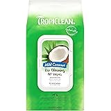 dander wipes for dogs