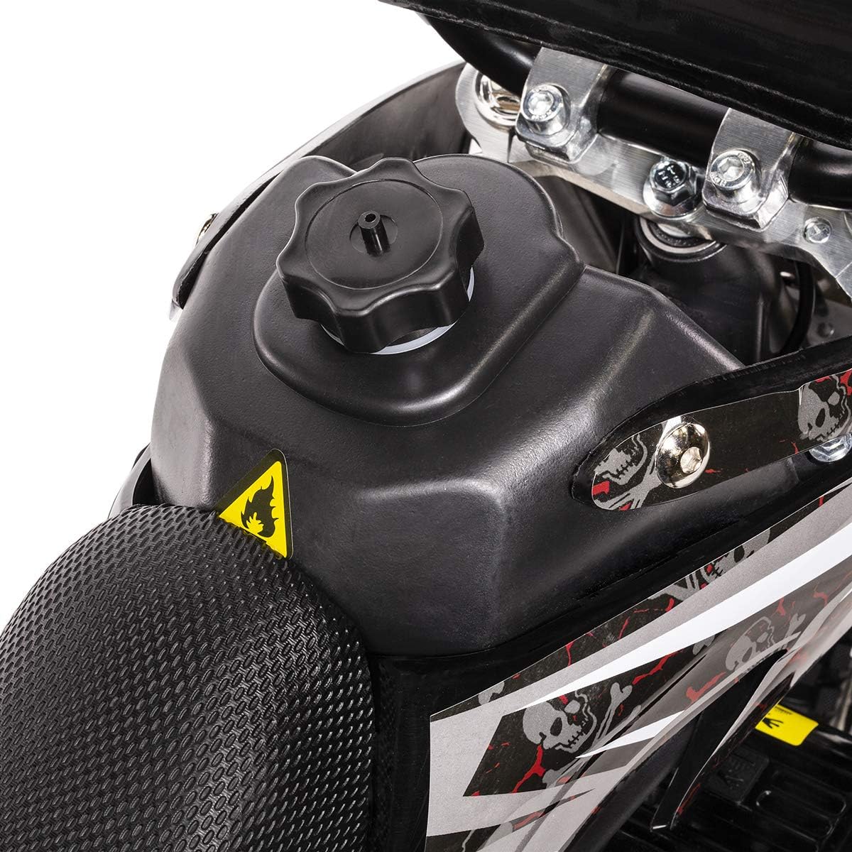 Xtremepowerus 49cc 2 Stroke Gas Power Mini Pocket Dirt Bike Dirt Off Road Motorcycle Ride On Kickstand Dirt Devil #youth #gas #dirt #bikes Xtremepowerus 49cc 2 Stroke Gas Power Mini Pocket Dirt Bike Dirt Off Road Motorcycle Ride On Kickstand Dirt Devil