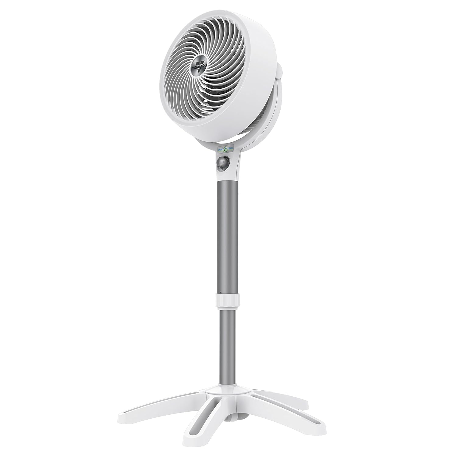 Buy Vornado 683DC Energy Smart Medium Pedestal Air Circulator Fan with