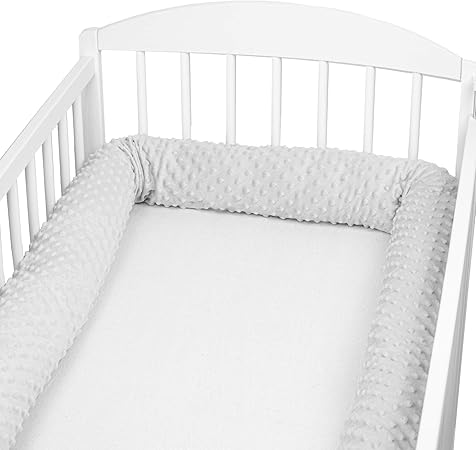cot bed bumpers uk