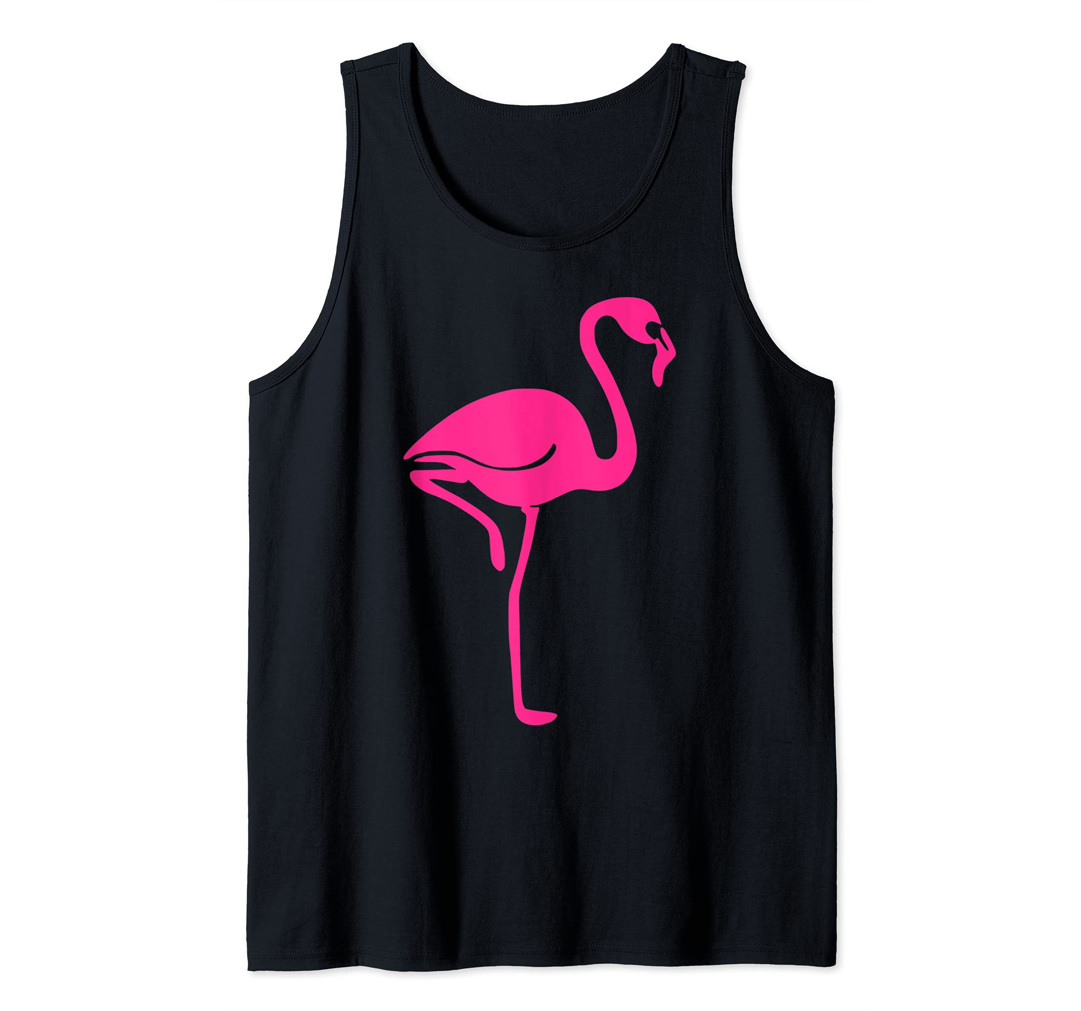 flamingo - easy going fashion Tank Top