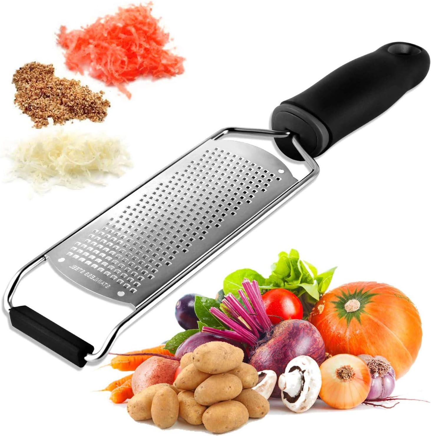 grattugia per l'artrite