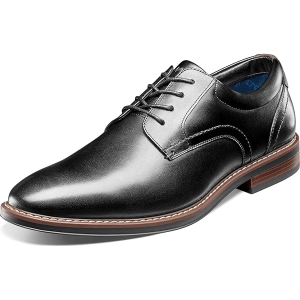 ウィリアム Amazon.com | Stacy Adams Men's Ivingale Wingtip Lace Up