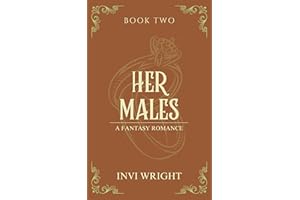 Her Males: (Book 2 of The Female series)