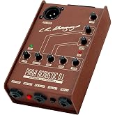 LR Baggs Para Acoustic D.I.