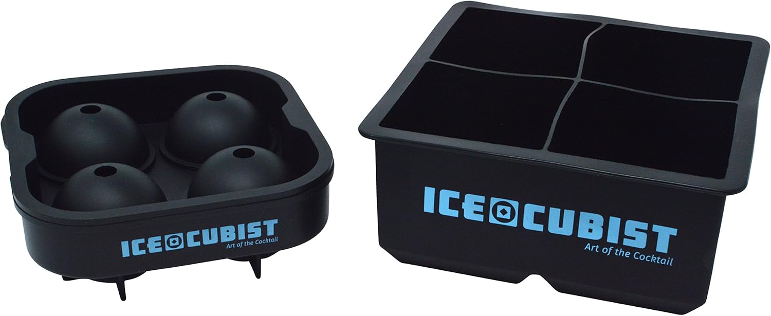 Best Ice Ball Maker 25