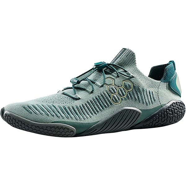 Amazon.com | Vivobarefoot Senus Mens Barefoot Shoe | Leather