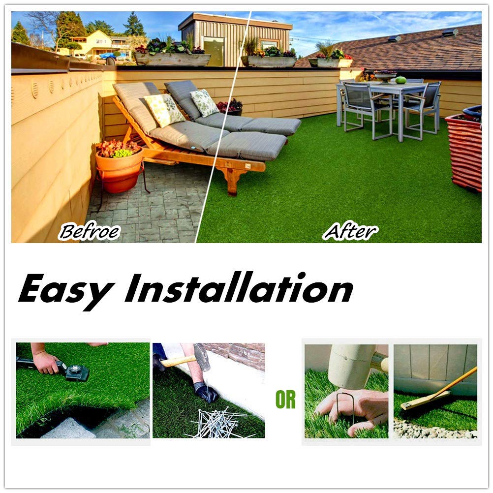 Artificial Grass Turf