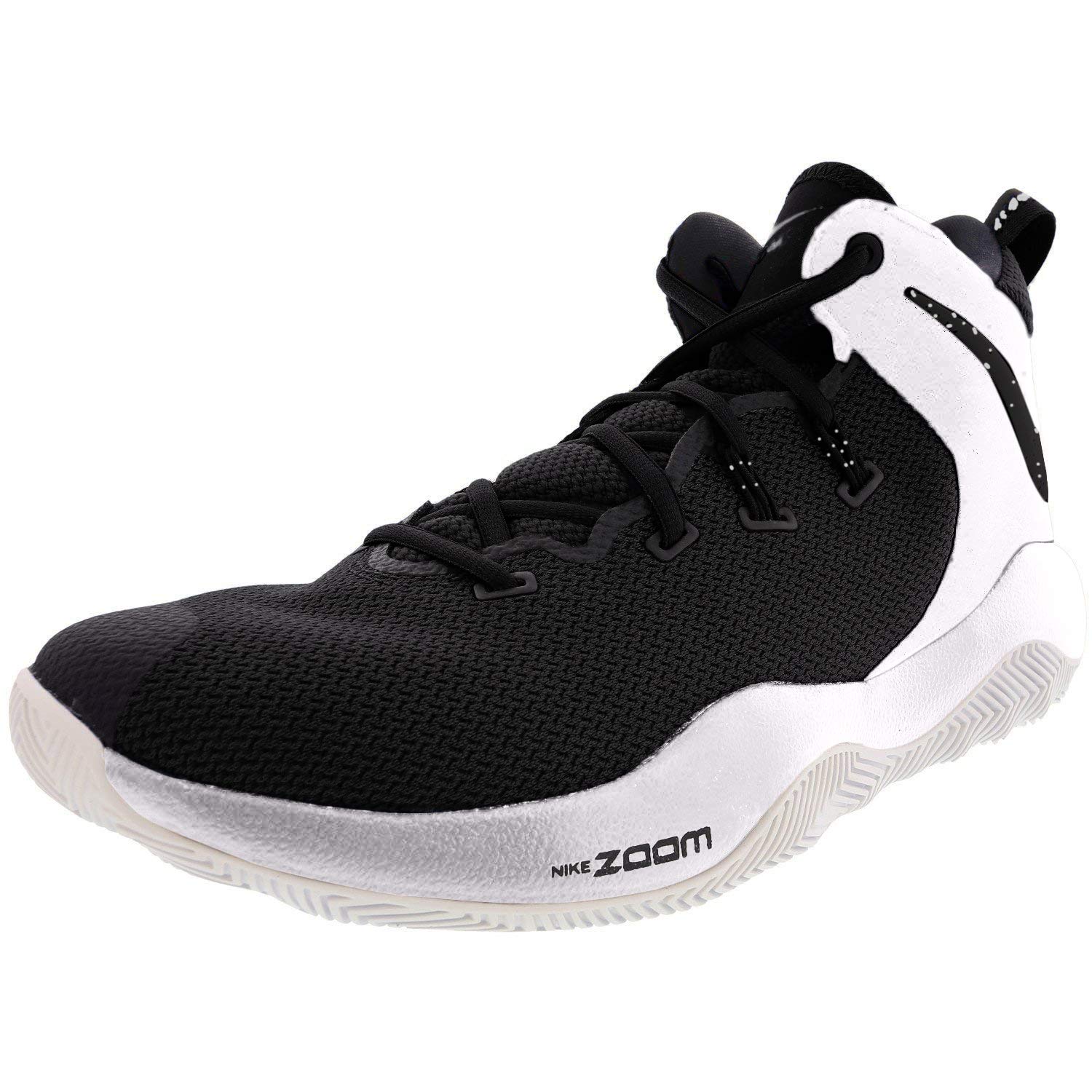 nike air zoom basketball