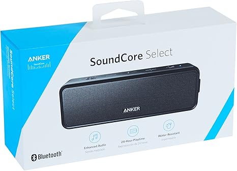 anker soundcore select a3106